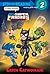 Catch Catwoman! (DC Super Friends) (Step into Reading)