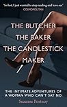 The Butcher, The Baker, The Candlestick Maker by Suzanne Portnoy