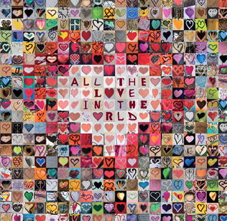 All the Love in the World (Hardcover)