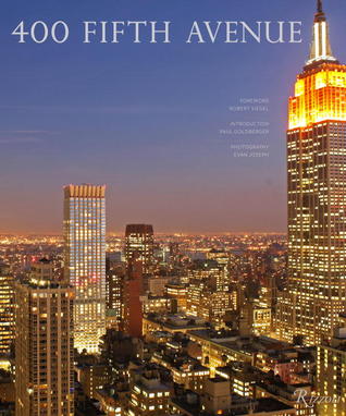 400 Fifth Avenue: A New Gwathmey Siegel Landmark