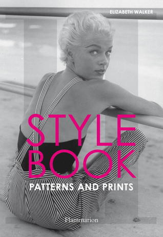 Style Book II: Pattern and Print: Pattern and Print