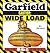 Garfield Caution: Wide Load: His 56th Book