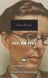 Brave New World by Aldous Huxley