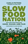 Slow Food Nation:...