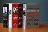 The Years of Lyndon Johnson Set by Robert A. Caro