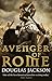 Avenger of Rome (Gaius Valerius Verrens, #3)