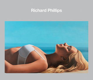 Richard Phillips (Hardcover)