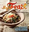 My Feast With Peter Kuruvita by Peter Kuruvita