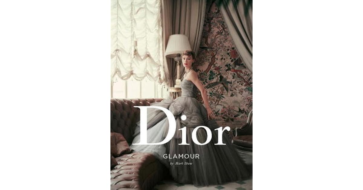 dior glamour
