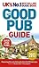 The Good Pub Guide 2013