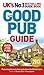 The Good Pub Guide 2013
