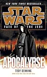 Fate of the Jedi by Troy Denning