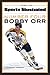 Number Four Bobby Orr