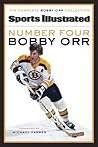Number Four Bobby Orr