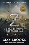 World War Z by Max Brooks