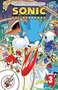 Sonic the Hedgehog: Legacy Vol. 3