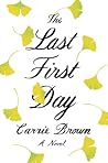 The Last First Day