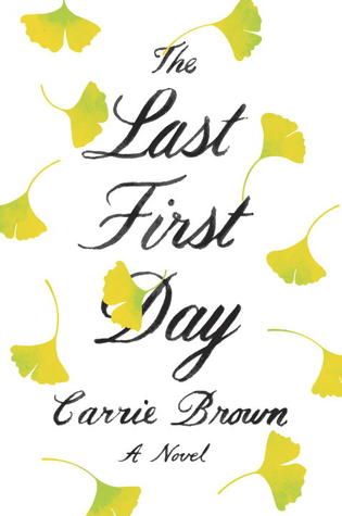 The Last First Day (Hardcover)