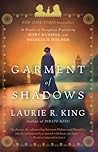 Garment of Shadows