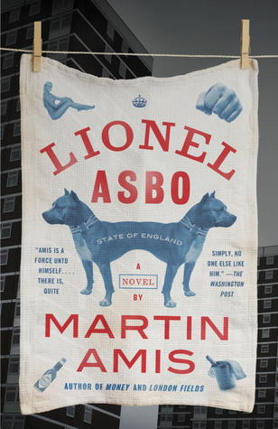 Lionel Asbo: State of England