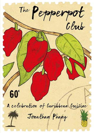 The Pepperpot Club: A Celebration of Caribbean Cuisine