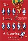 Ten Lords A-Leaping