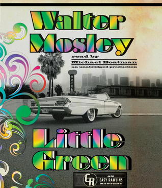 Little Green