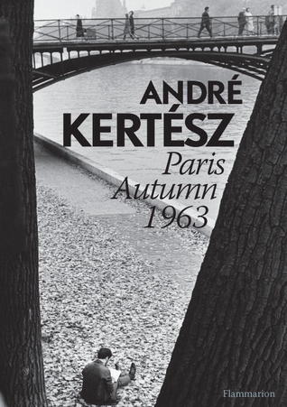 Paris, Autumn 1963 (Hardcover)