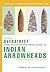The Official Overstreet Identification and Price Guide to Indian Arrowheads