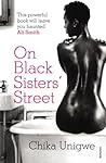 On Black Sisters'...