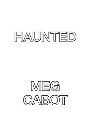 Haunted