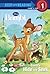 Bambi's Hide and Seek (Step-Into-Reading, Step 1)