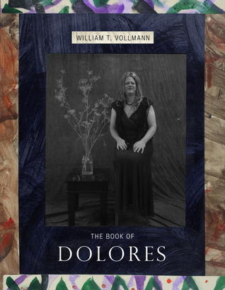 The Book of Dolores (Hardcover)