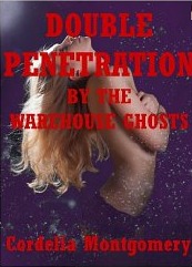 Double Penetration by the Warehouse Ghosts