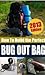 How to Build the Perfect Bug Out Bag