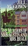 The Murders of Mr...