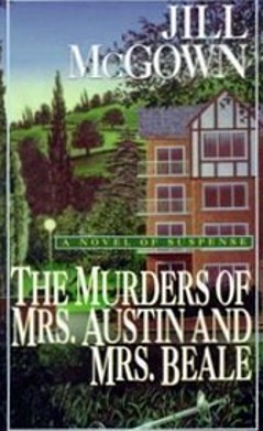 The Murders of Mrs. Austin and Mrs. Beale (Lloyd & Hill, #4)
