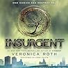Insurgent by Veronica Roth