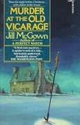 Murder at the Old Vicarage