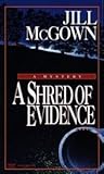 A Shred of Evidence (Lloyd & Hill, #7)