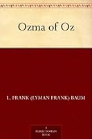 Ozma Of Oz
