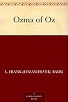 Ozma of Oz by L. Frank Baum