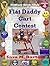 Flat Daddy Cart Contest (The Military Brats Club, #3)