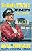 Irish Taxi Driver's Joke Book