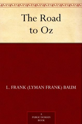 The Road to Oz