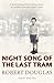 Night Song of the Last Tram