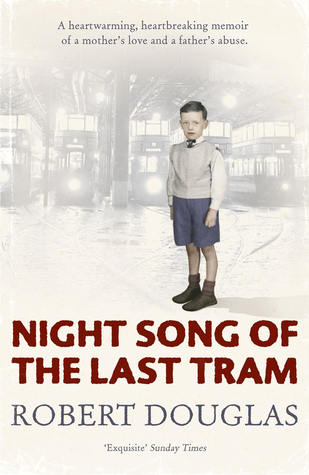 Night Song of the Last Tram (Paperback)