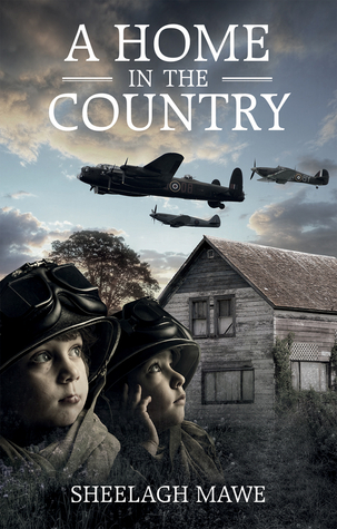A Home in the Country (Hardcover)