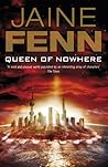 Queen of Nowhere (Hidden Empire, #5)