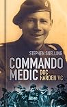 Commando Medic: Doc Harden VC